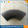 SCH40 Carbon Steel 90 Degree Elbow